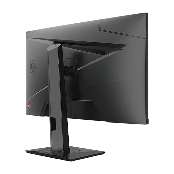 MSI G274QPX, 27", 240Hz, 1ms, Rapid IPS, 2560x1440, G-Sync Compatible, Gaming OSD, Mystic Light, 98% DCI-P3, AG, USB hub, 400 nits, 1000:1, DCR 100M:1, DP(1.4a), 2xHDMI(2.0b), 1xTypeC DP alt. w/PD (65W), Heigh Adj., VESA, 9S6-3CC29H-040 ID 81493 (тъмнейл - 3)