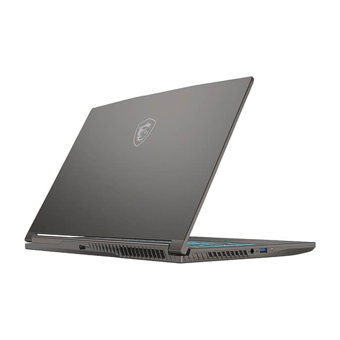 MSI Thin A15 B7VE, AMD Ryzen 7 7735HS (8C/16T, up to 4.75GHz, 16MB L3), 15.6" FHD (1920x1080) 144Hz, IPS-Level, RTX 4050 6GB GDDR6 194 AI TOPS, 16GB DDR5 2x8 4800MHz, 512GB SS ID 92208 на супер цена от GT Computers MSI Thin A15 B7VE, AMD Ryzen 7 7735HS (8C/16T, up to 4.75GHz, 16MB L3), 15.6" FHD (1920x1080) 144Hz, IPS-Level, RTX 4050 6GB GDDR6 194 AI TOPS, 16GB DDR5 2x8 4800MHz, 512GB SS ID 92208 на супер цена