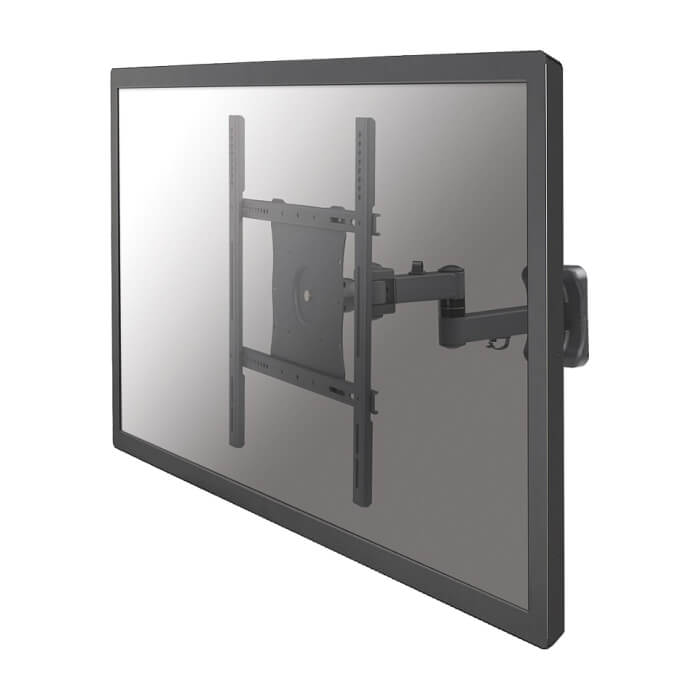Neomounts by NewStar Flat Screen Wall Mount (3 pivots & tiltable) ID 66902 (тъмнейл - 2)