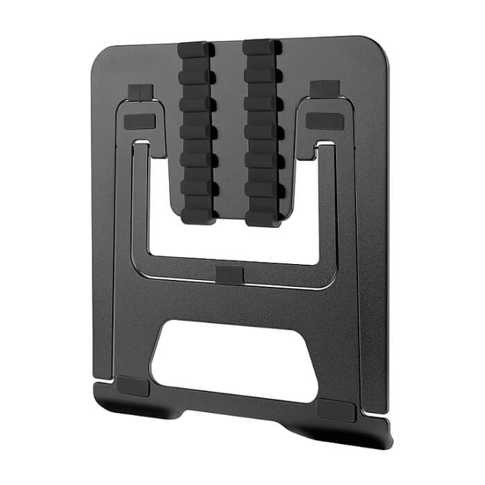 Neomounts by NewStar Notebook Desk Stand (ergonomic) ID 63336 (тъмнейл - 4)