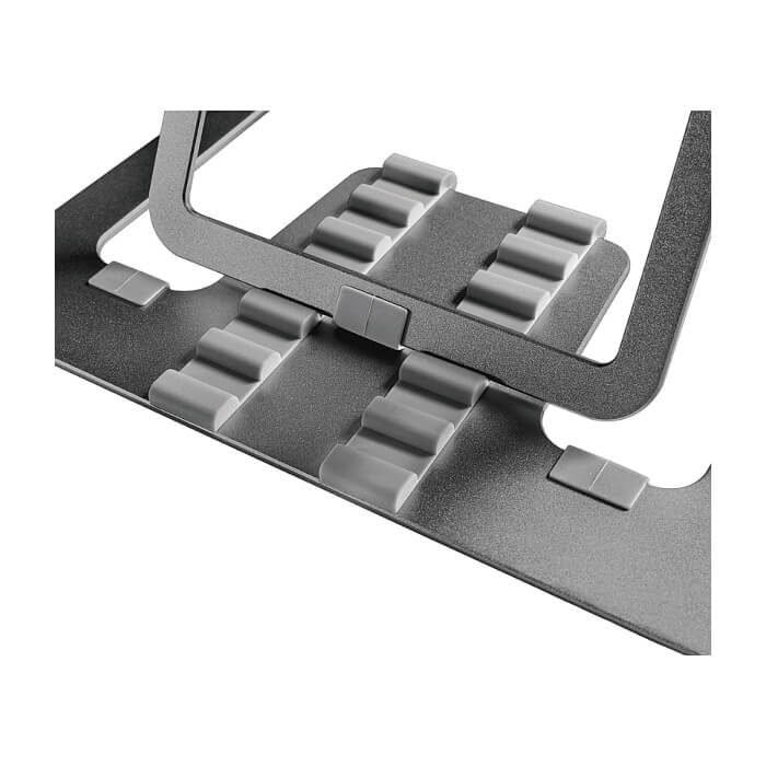 Neomounts by NewStar Notebook Desk Stand (ergonomic) ID 63335 (тъмнейл - 4)
