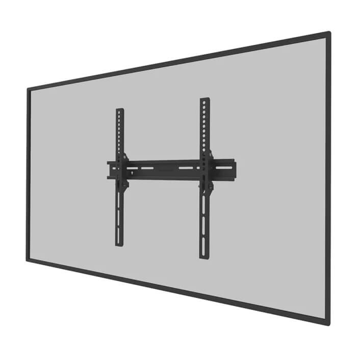 Neomounts by NewStar Screen Wall Mount (fixed, lockable, VESA 400x400) ID 66874 (тъмнейл - 2)