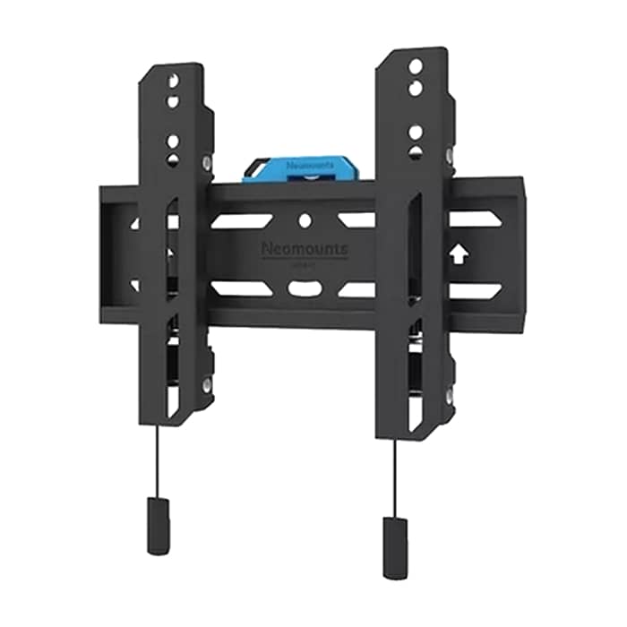 Neomounts Level-850 TV mount wall 24-65" - fixed - lockable - fast installation (тъмнейл - 2)