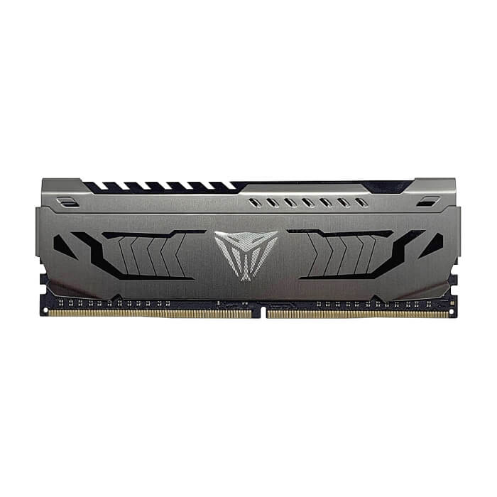 Patriot Viper Steel 16GB (2*8) 3600Mhz ID 63994 (тъмнейл - 2)