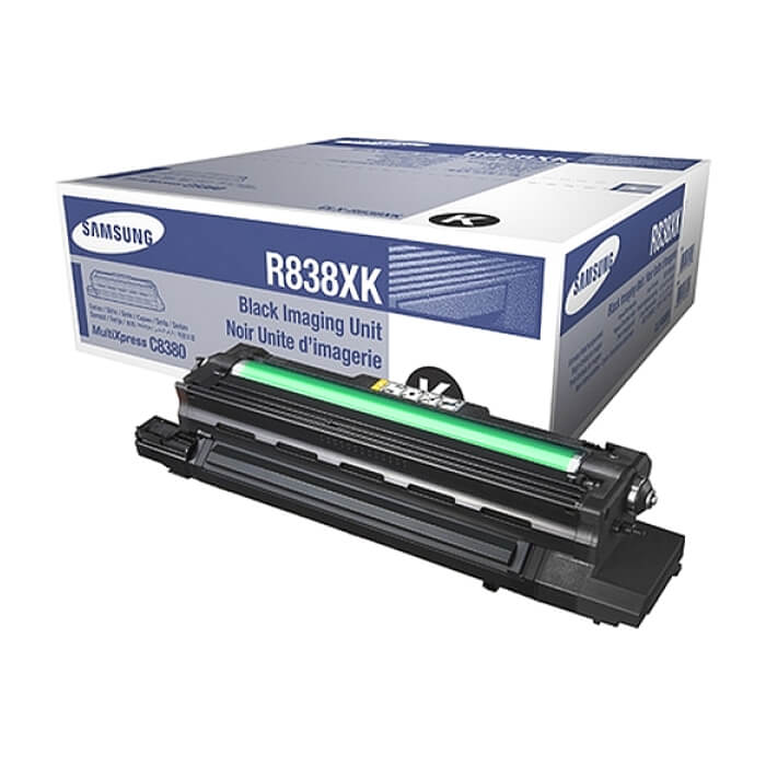 Samsung CLX-R838XK Black Imaging Unit ID 68100 на супер цена