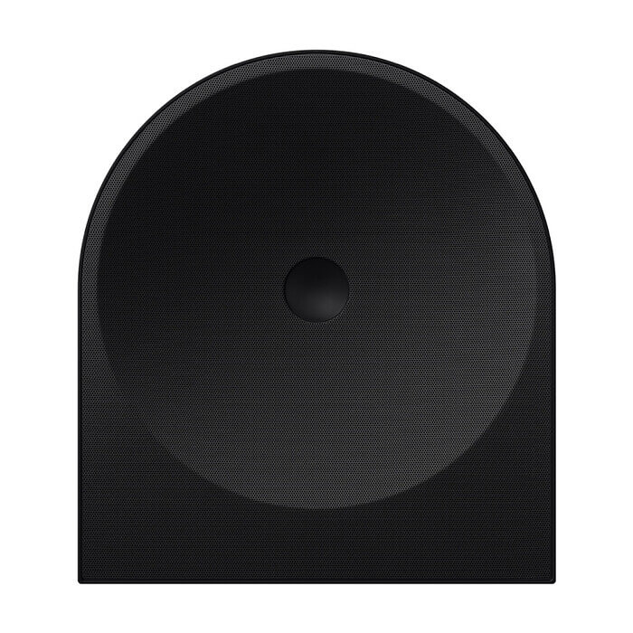 Samsung Music Studio 5 LS51H WiFi-Bluetooth Wireless Speaker (2026) Black на супер цена