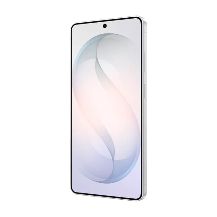 Samsung SM-S948B GALAXY S26 Ultra 5G 256GB 12GB White ID 96030 (тъмнейл - 3)
