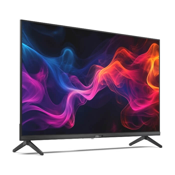 Sharp 40GF2265E, 40" LED GOOGLE TV, FHD 1920 x 1080, Frameless, DVB-T/T2/C/S/S2, Active Motion 400, Speaker 2x8W, Dolby Digital, DTS HD, HDR10, Google Assistant, Google Cast, ID 84819 (тъмнейл - 4)