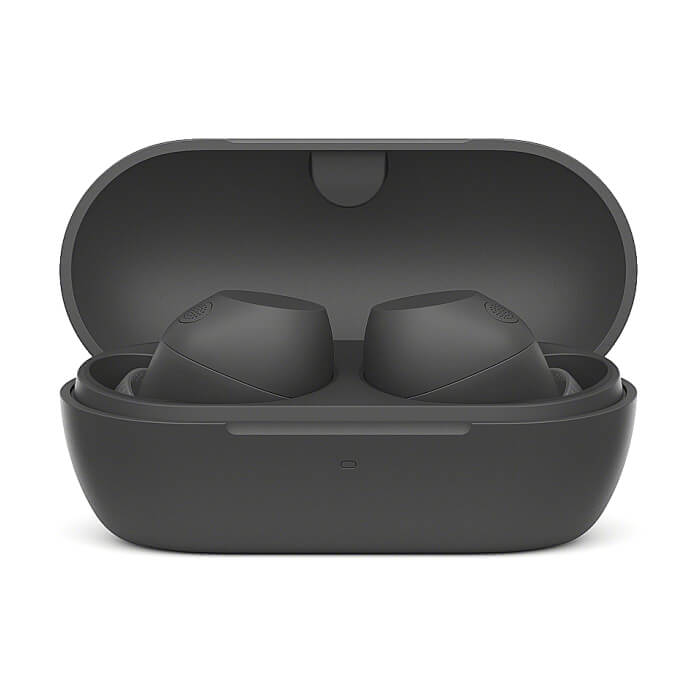 Sony Earbuds TWLS WFC710NB, black ID 87166 на супер цена