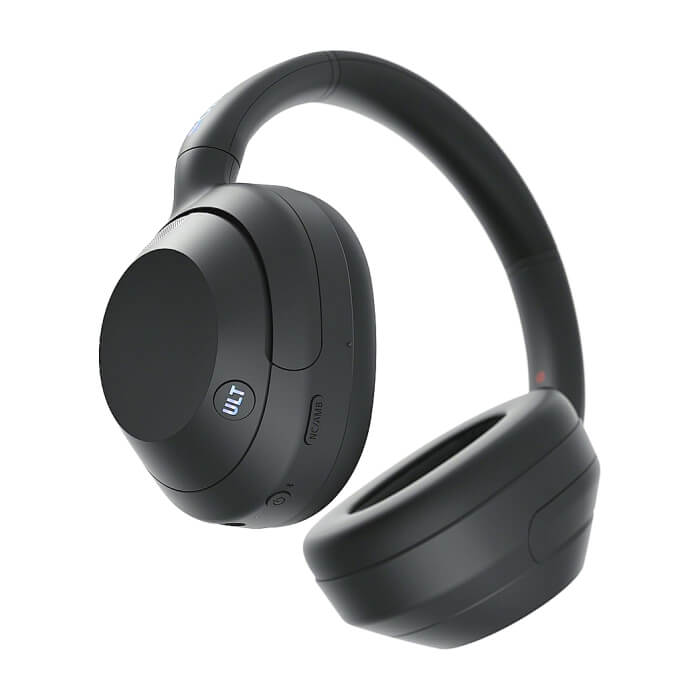 Sony Headset WH-ULT900N, black ID 66404 (тъмнейл - 4)