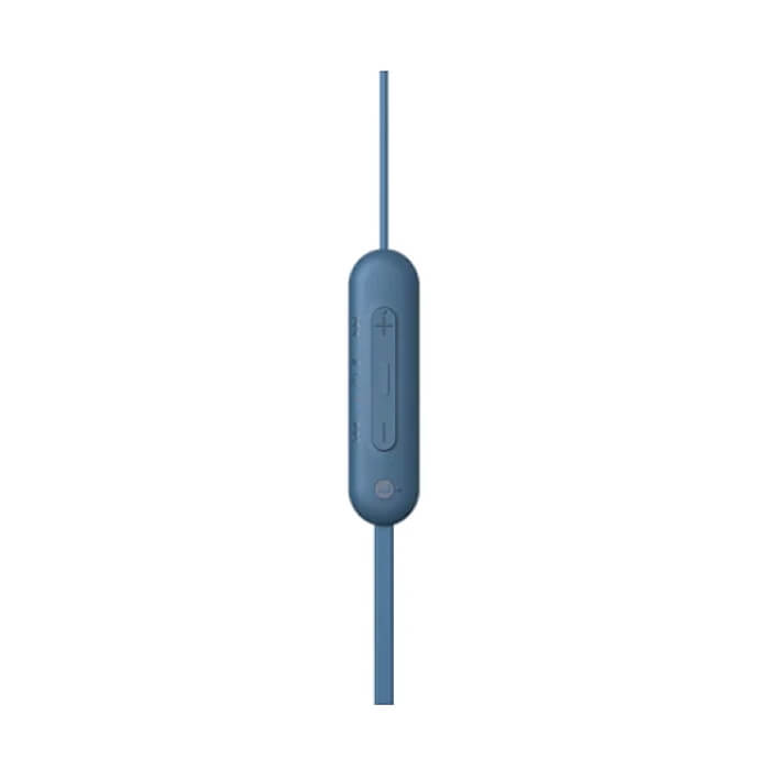 Sony Headset WI-C100, blue ID 64696 (тъмнейл - 3)