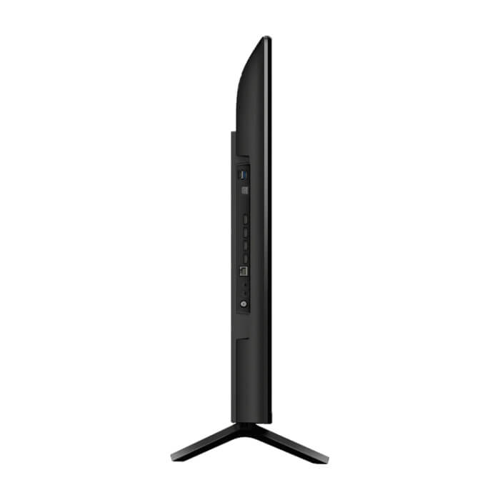 Sony K-43S35 43" 4K HDR TV BRAVIA 3 ,Direct LED,4K HDR Processor X1 ,Triluminos PRO, Live Colour,Dynamic Contrast Enhancer,Motionflow XR 200/240 Hz,X-Balanced Speaker,Dolby At ID 91495 (тъмнейл - 4)
