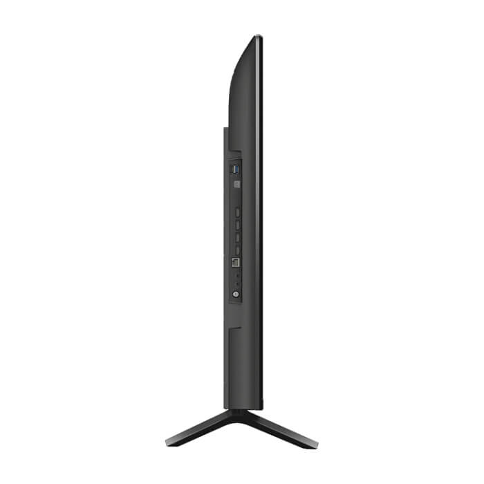 Sony K-50S35 50" 4K HDR TV BRAVIA 3 ,Direct LED,4K HDR Processor X1 ,Triluminos PRO, Live Colour,Dynamic Contrast Enhancer,Motionflow XR 200/240 Hz,X-Balanced Speaker,Dolby Atmos,DVB-C / DVB-T/T2 / DVB-S/S2,4xHDMI,2xUSB,Android TV, Google TV ID 87894 (тъмнейл - 4)