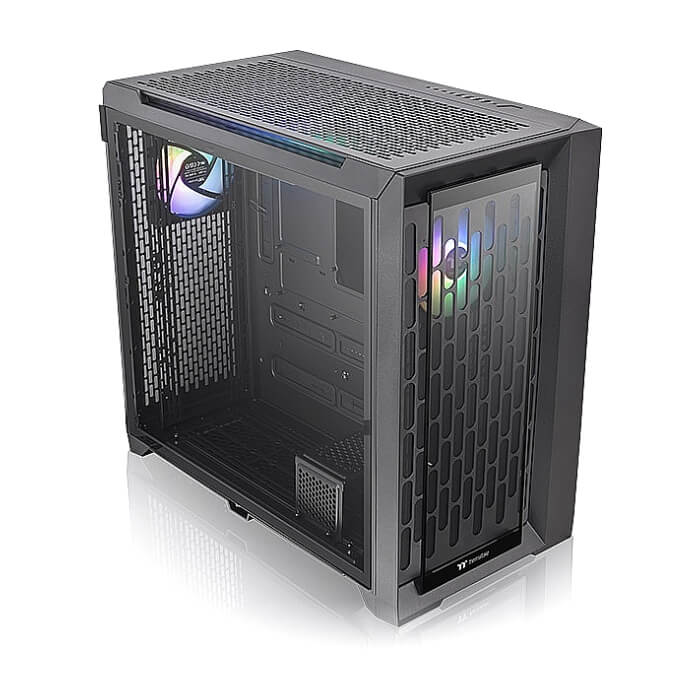 Thermaltake CTE C750 TG ARGB ID 89336 (тъмнейл - 5)