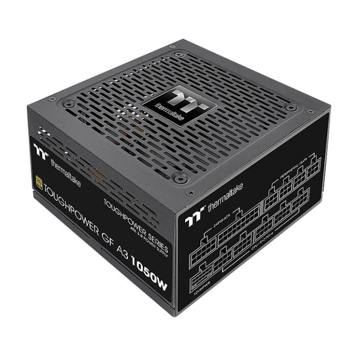 Thermaltake Toughpower GF A3 1050W ID 63509 (тъмнейл - 2)