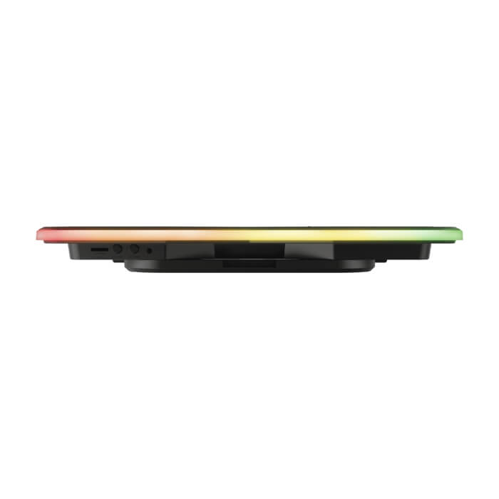 TRUST GXT 1126 Aura Notebook Cooling Stand ID 63687 (тъмнейл - 5)