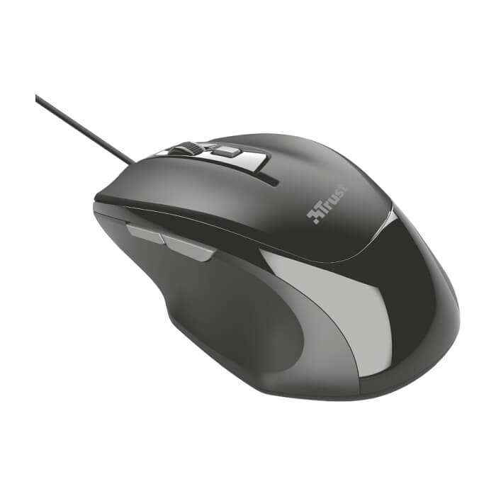 TRUST Voca Comfort Mouse (тъмнейл - 4)