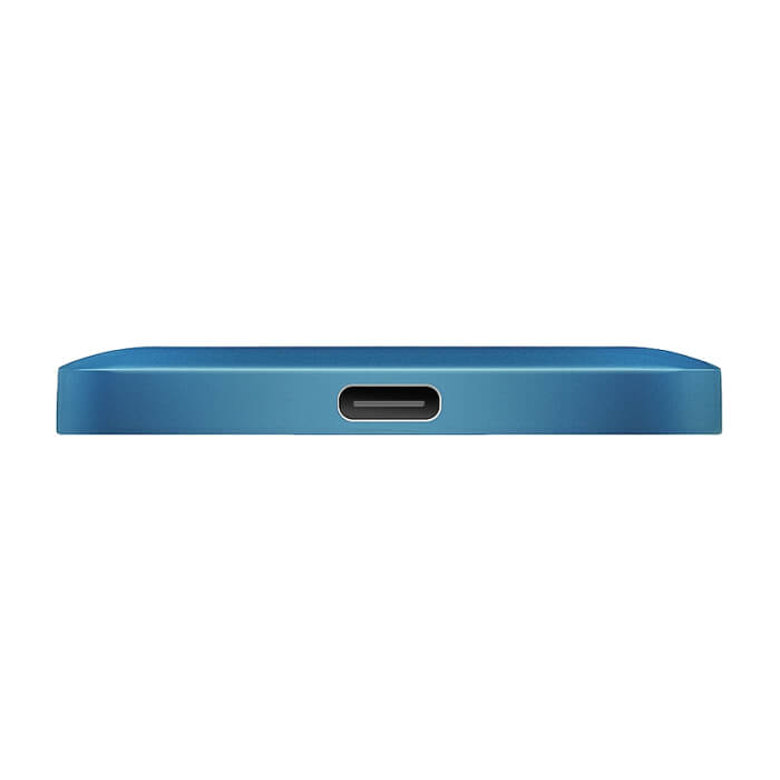 Verbatim SnapBack SSD 1TB Blue Metallic ID 96224 (тъмнейл - 4)