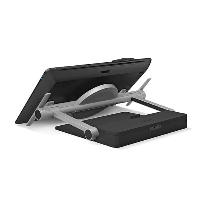 Wacom Cintiq Pro 24 Ergo Stand ID 64798 (тъмнейл - 3)