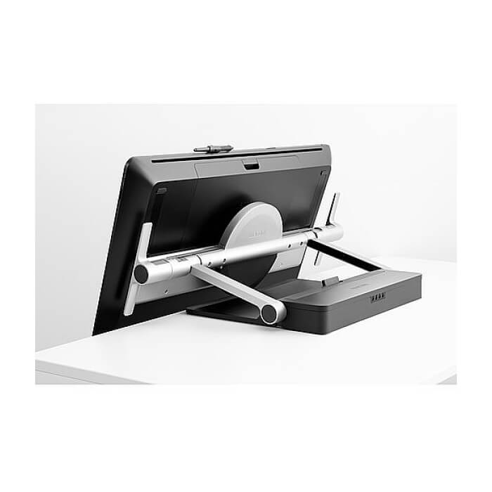 Wacom Cintiq Pro 32 Ergo Stand ID 64799 (тъмнейл - 3)