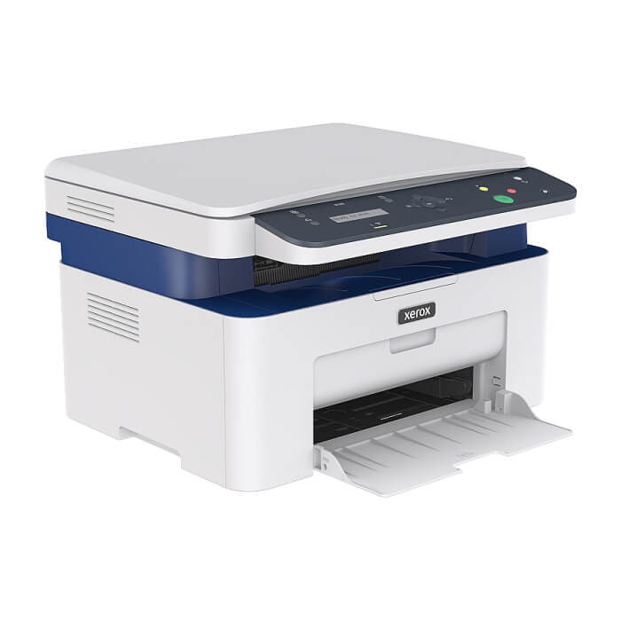 Xerox B105 Mono Multifunction Printer ID 97937 (тъмнейл - 5)