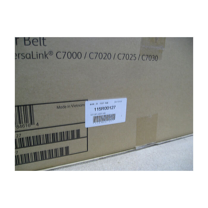 Xerox IBT - Belt Cleaner ID 67793 (тъмнейл - 2)