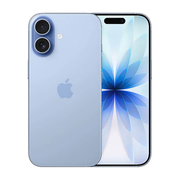 Apple iPhone 17 512GB Mist Blue ID 92246 на супер цена