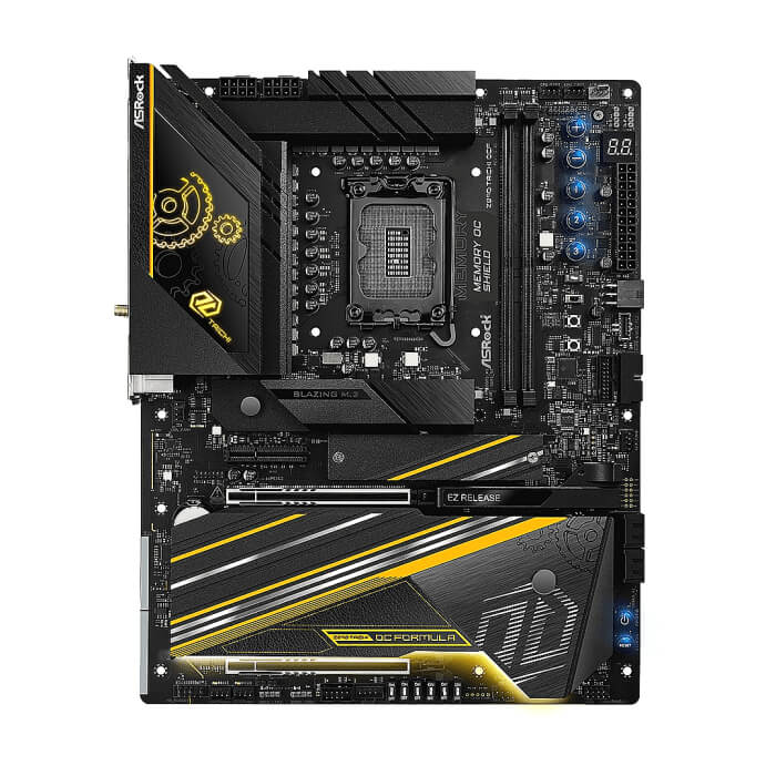 Asrock Z890 Taichi OCF ID 81175 на супер цена
