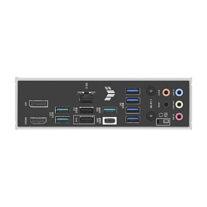 Asus TUF Gaming B850 Plus Wi-Fi ID 87728 (тъмнейл - 4)