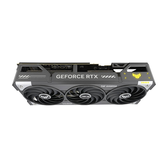 Asus TUF Gaming GeForce RTX 5070 12GB GDDR7 OC ID 88458 (тъмнейл - 5)