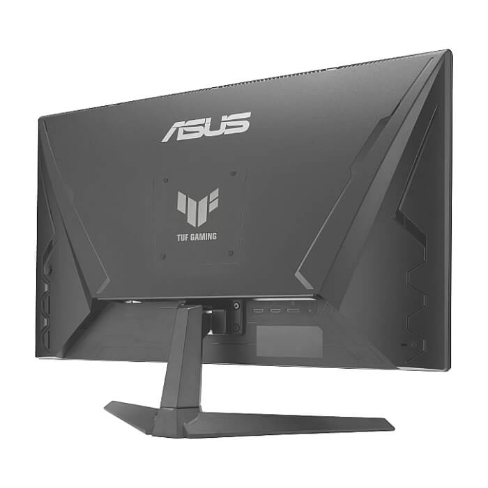 Asus TUF Gaming VG259Q3A, 25'', Full HD(1920x1080), 180Hz, Fast IPS, ELMB, 1ms (GTG),250 cd/m2, FreeSyncї, Variable Overdrive, 99% sRGB, 2x2w, Black ID 88224 (тъмнейл - 2)
