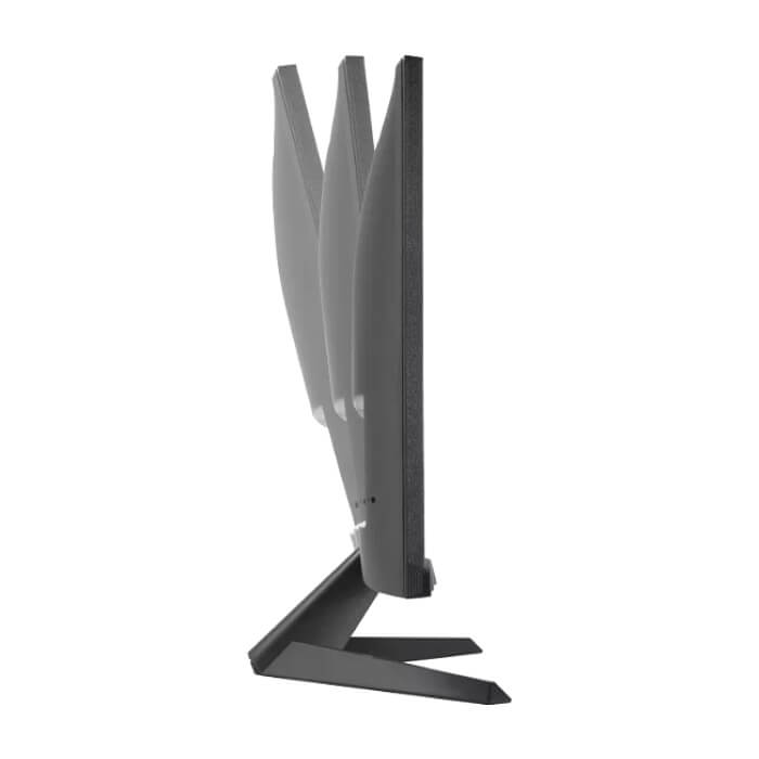Asus VY249HGR Eye Care Gaming Monitor, 23.8 " FHD (1920 x 1080), IPS, 120Hz(OC), SmoothMotion, 1ms (MPRT), Adaptive Sync, Eye Care Plus technology, Blue Light Filter, Flicker ID 93102 (тъмнейл - 5)