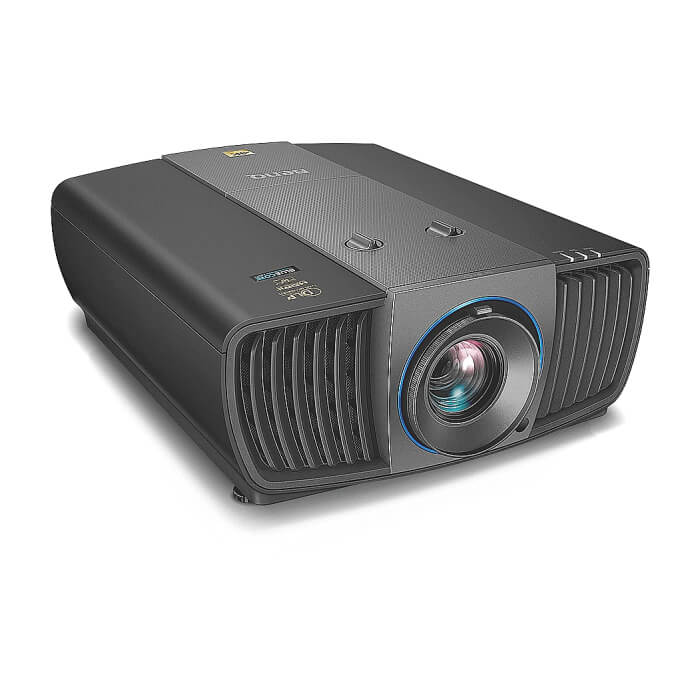 BenQ LK970, DLP, 4K UHD, 5000 AL, Super high contrast 3,000,000:1, Laser light source, BlueCore, DUST GUARD PRO, JIS Class IP6X, 20,000 hrs life, Noise level: 34 dB (Eco mode), H/V ID 65809 (тъмнейл - 3)