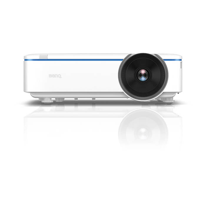 BenQ LU950, DLP, BlueCore Laser, WUXGA 1920x1200, Brightness 5000AL, Contrast 3,000,000:1, 20,000 hrs life, H/V lens shift, HDMI x3, HDbaseT, LAN control, DC 12V Trigger, IP5X DustGuard Pro, 95% Rec.709, Digital Image Shrinking and Shift ID 65798