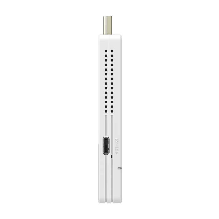 BenQ Qcast Mirror QP30 HDMI Wireless Dongle 2.4GHz/5GHz dual band, Supports iOS, Android, Windows, Mac, or Chrome devices, Input Terminals USB-C, Output Terminals HDMI 1.4b, Wireless IEEE 802.11a/b/g/n/ac, Video support Max. 4K@30p video decode (тъмнейл - 5)