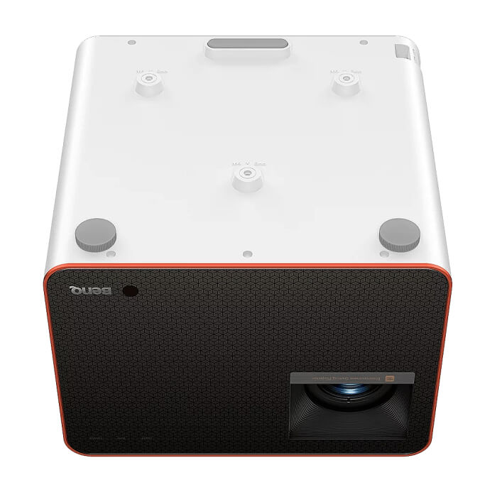 BenQ X3000i GAMING 4LED, 3000lm, 4K, HDR, 100% DCI-P3, Low input lag (4K/1080P: 16.67ms@60Hz; 1080p: 8ms@120Hz, 1080p: 4.16ms@240Hz), Game mode, 5W*2 treVolo Speakers, 2D keystone, 1.3x Zoom, T/R 1.15, with ATV dongle ID 65754 (тъмнейл - 4)