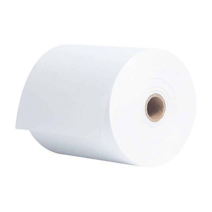 Brother DT Receipt 76mm continuous ID 70799 (тъмнейл - 2)