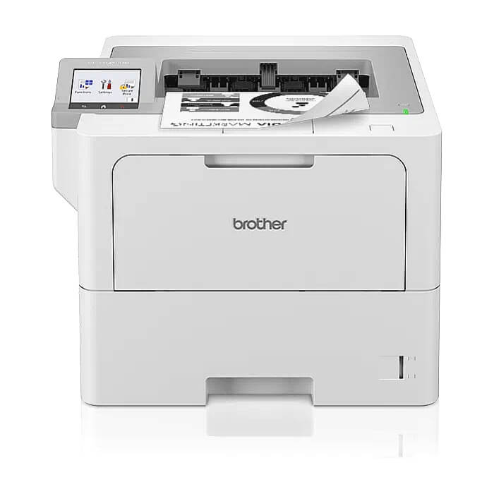 Brother HL-L6410DN Laser Printer ID 67123 на супер цена от GT Computers Brother HL-L6410DN Laser Printer ID 67123 на супер цена