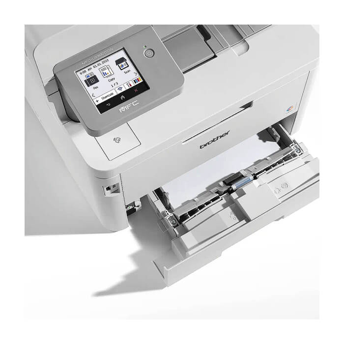 Brother MFC-L8390CDW Colour Laser Multifunctional ID 67301 (тъмнейл - 4)
