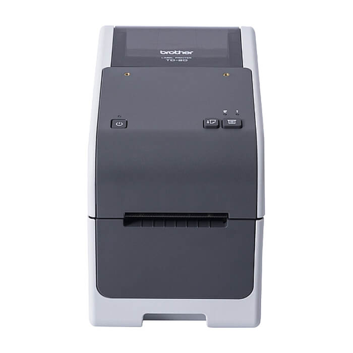 Brother TD-2310D 2" Label printer (203dpi) ID 90656 на супер цена