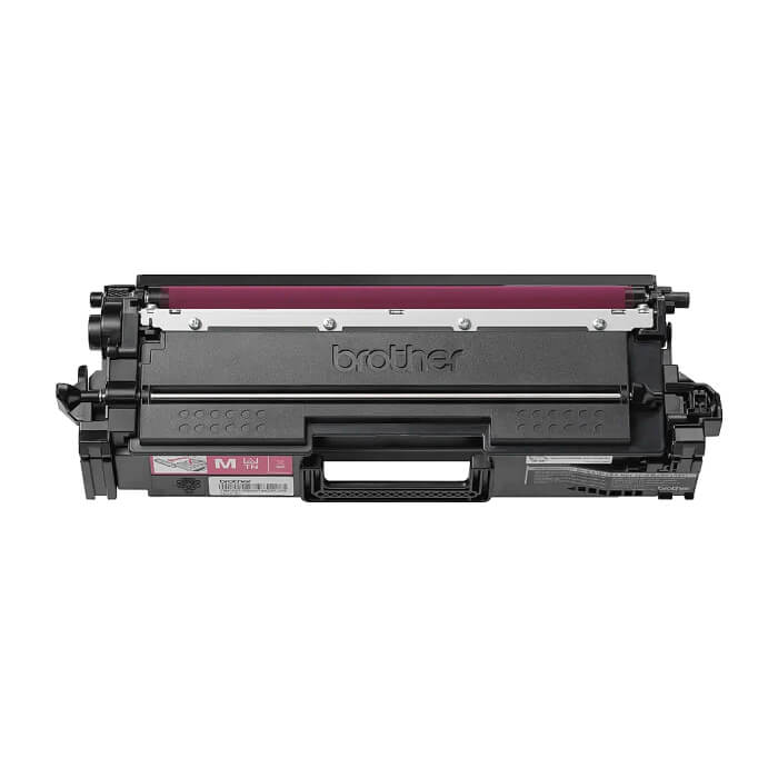 Brother TN-821XXLM Magenta Toner Cartridge Super High Yield ID 69188 на супер цена
