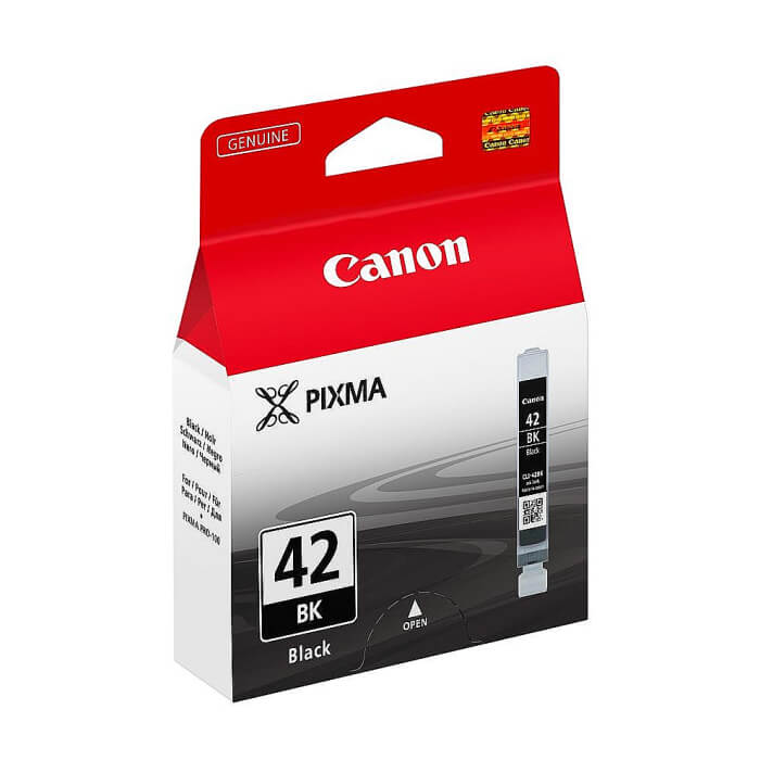 Canon CLI-42 BK ID 69860