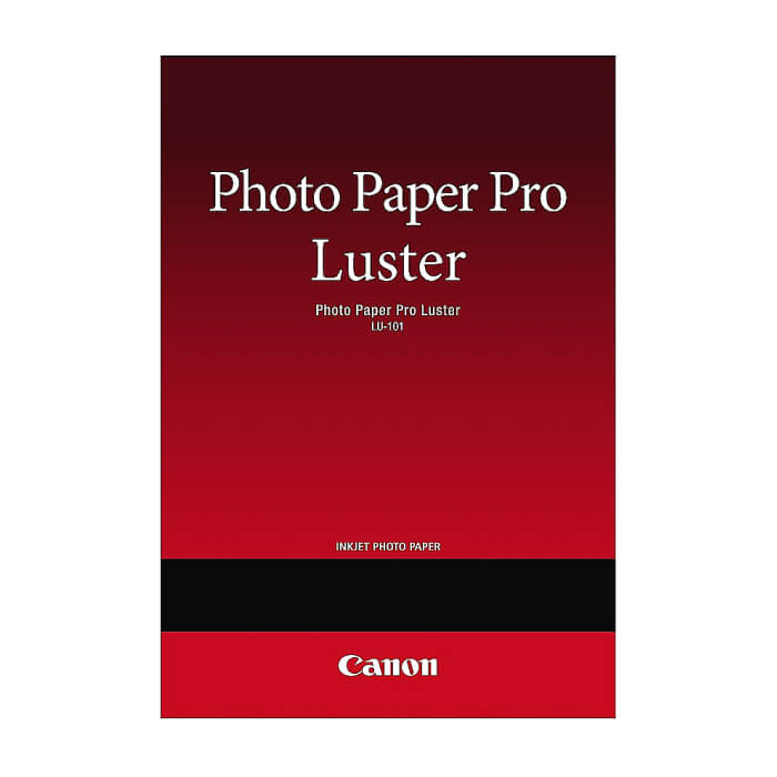 Canon LU-101, A3+, 20 sheets ID 70897 на супер цена