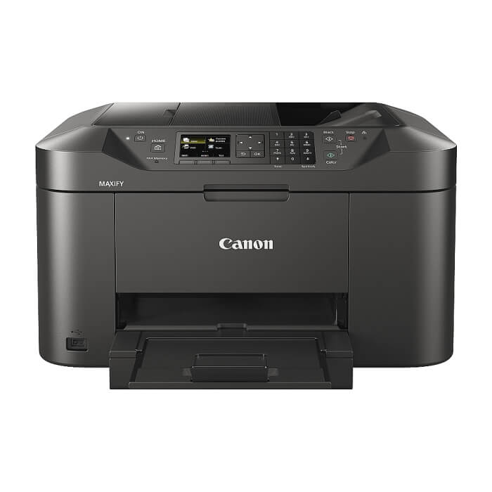 Canon MAXIFY MB2150 All-in-one, Fax, Black ID 67028 на супер цена