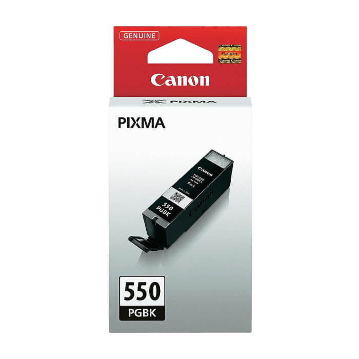 Canon PGI-550 PGBK ID 69702 на супер цена
