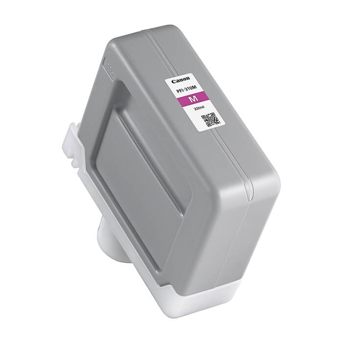Canon Pigment Ink Tank PFI-310 Magenta ID 70541 на супер цена