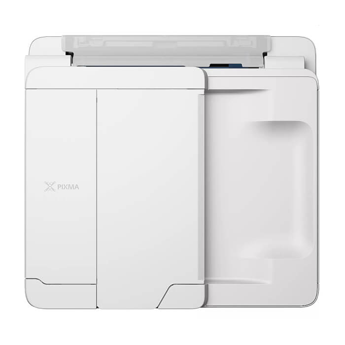 Canon PIXMA TS7750i All-In-One, White ID 79446 (тъмнейл - 2)