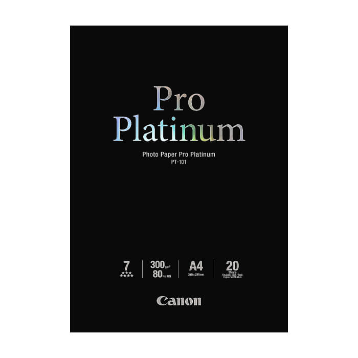 Canon PT-101 A4 ID 70876 на супер цена