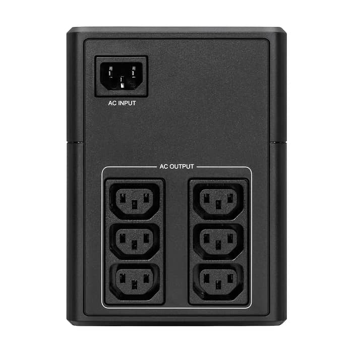 Eaton 5E 1200 USB IEC G2 (тъмнейл - 3)