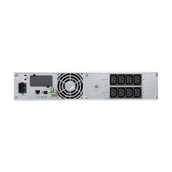 Eaton 5SC 1000i Rack2U